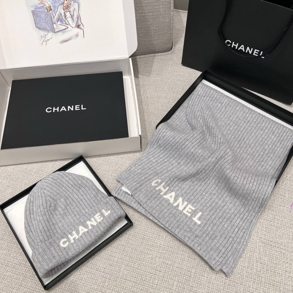 Комплект Chanel