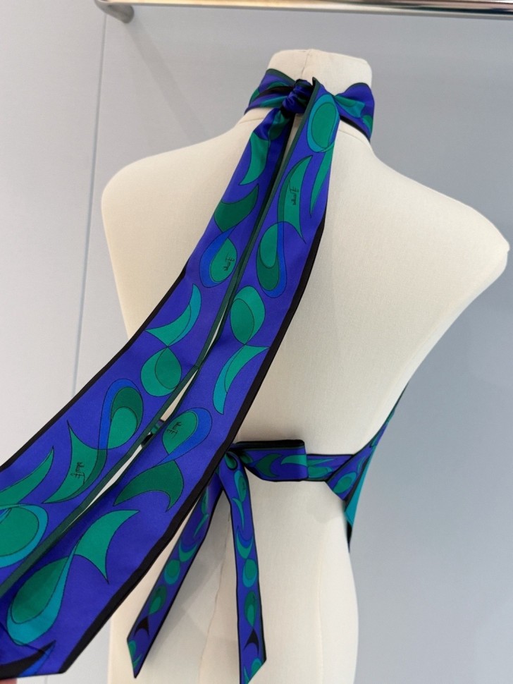 Топ Pucci  
