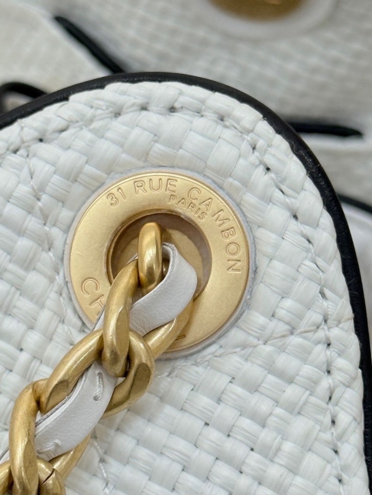 Сумка Chanel