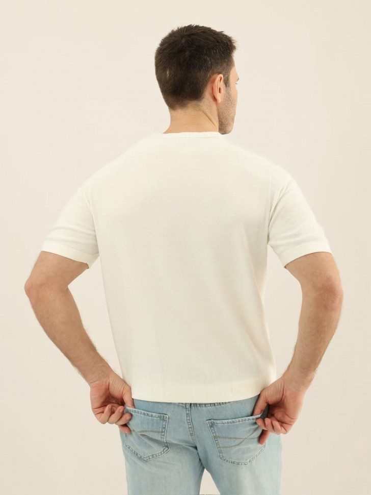 Футболка Loro Piana