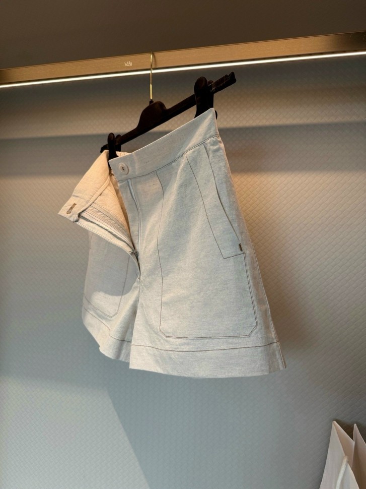 Шорты Prada