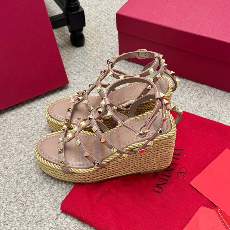 Сандали Valentino