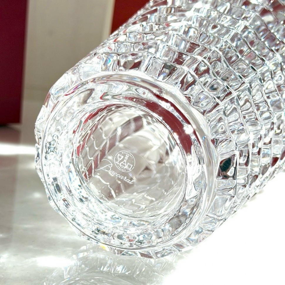 Ваза Baccarat Eye ||
