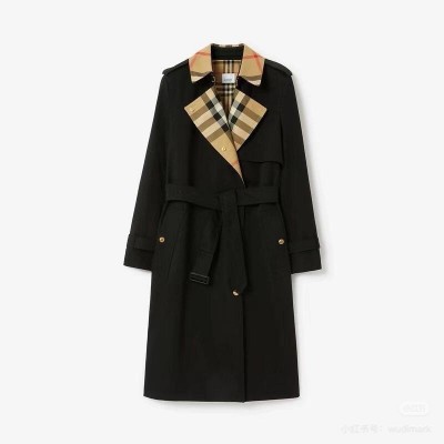Тренч Burberry    