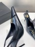 Туфли Saint Laurent
