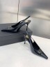 Туфли Saint Laurent