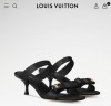 Мюли Louis Vuitton