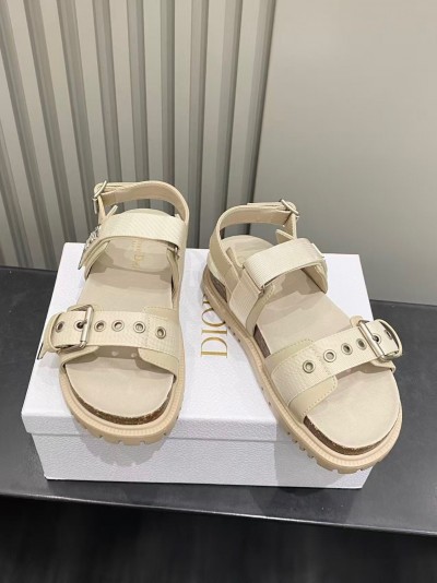 Сандали Dior