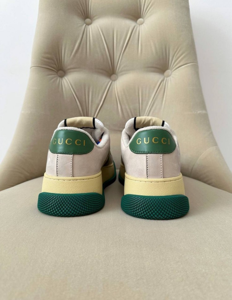 Кроссовки Gucci