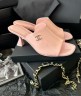 Мюли Chanel 