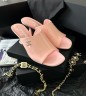 Мюли Chanel 