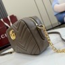 Сумка Gucci Marmont Small Camera   