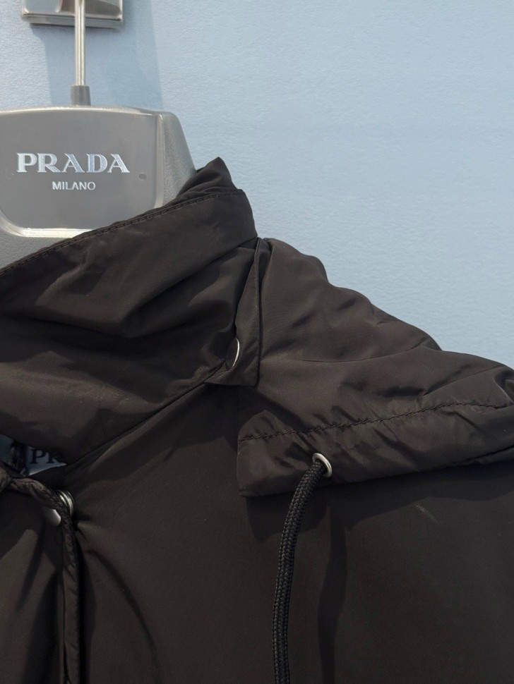 Куртка Prada