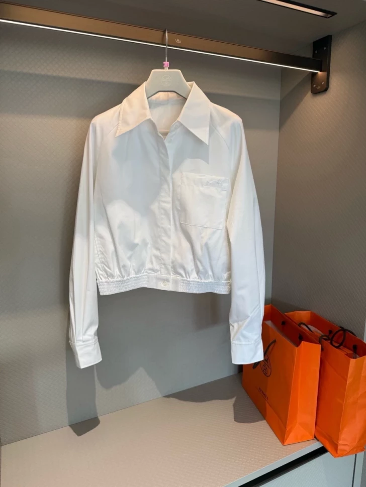 Жакет Hermes 