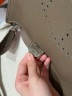 Сумка Hermes Evelyne 29 Etoupe