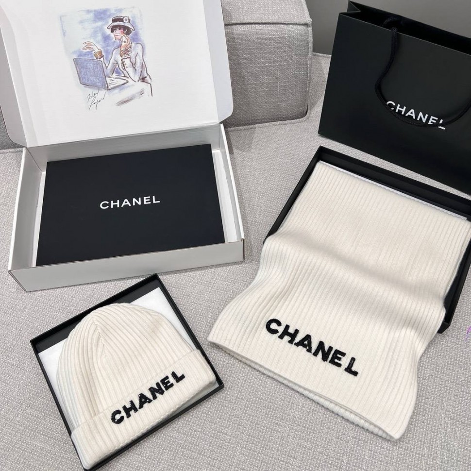 Комплект Chanel