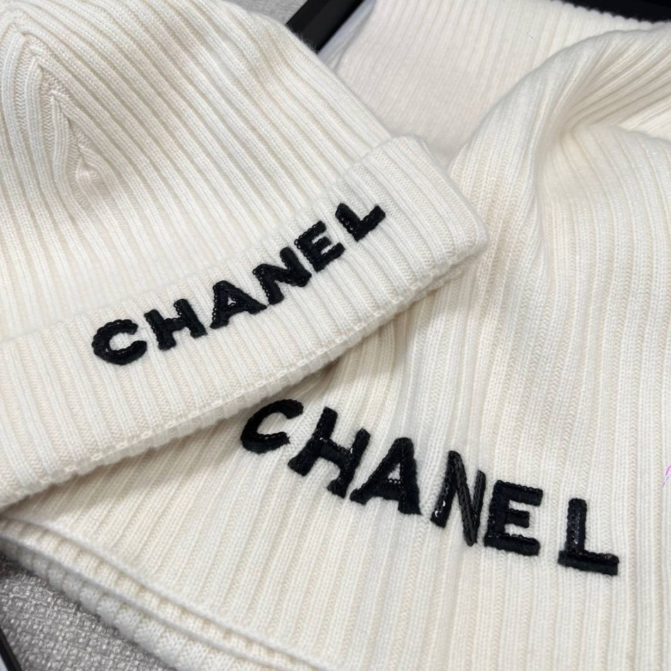 Комплект Chanel