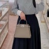 Сумка FENDI Peekaboo Mini Сумка FENDI Peekaboo Mini