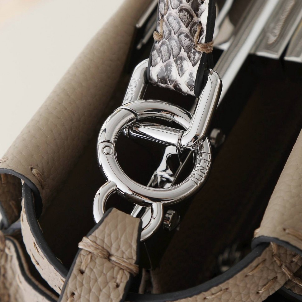 Сумка FENDI Peekaboo Mini    