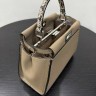 Сумка FENDI Peekaboo Mini    