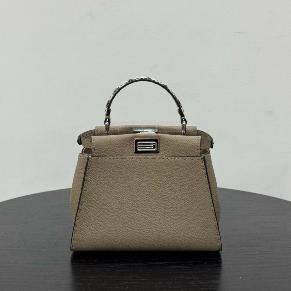 Сумка FENDI Peekaboo Mini    