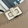 Сумка FENDI Peekaboo Mini    