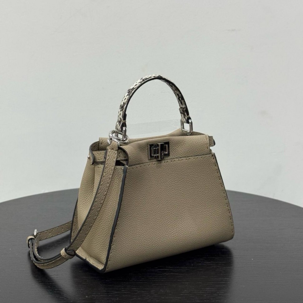 Сумка FENDI Peekaboo Mini    