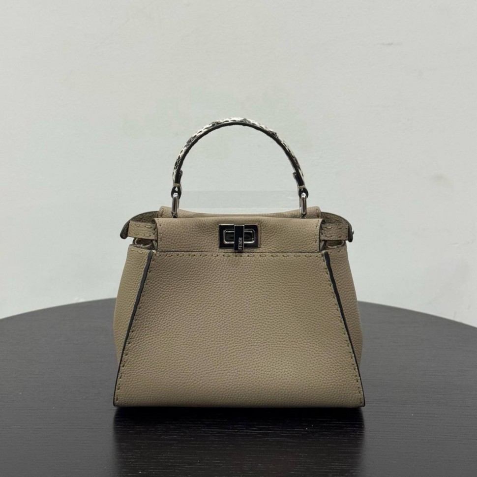 Сумка FENDI Peekaboo Mini    