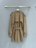 Тренч Balenciaga   