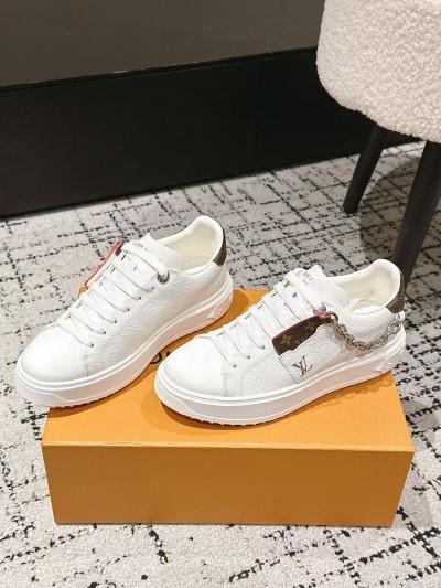 Сникеры Louis Vuitton