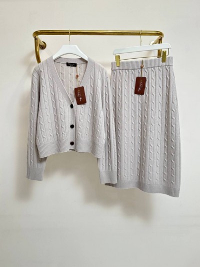 Костюм Loro Piana