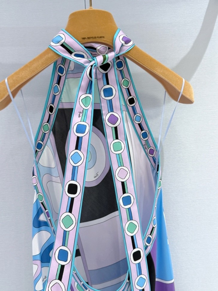 Платье Pucci 