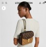 Рюкзак Louis Vuitton   