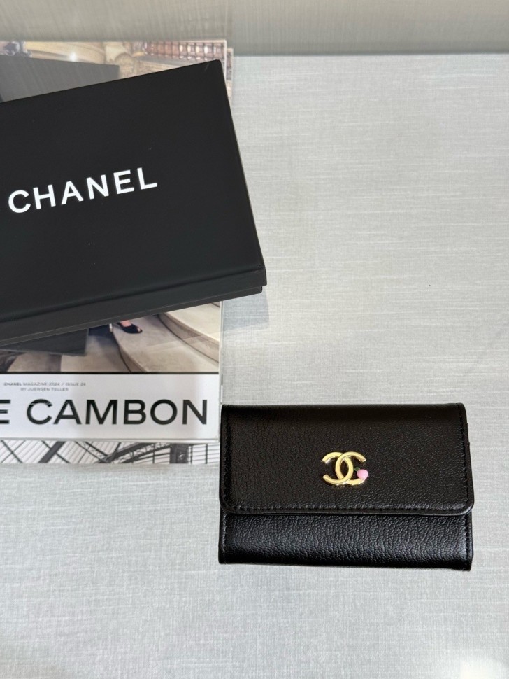 Кошелек Chanel  