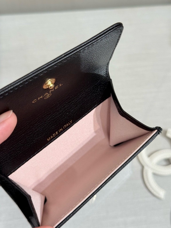 Кошелек Chanel  