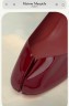 Лимитированные балетки Maison Margiela x Christian Louboutin