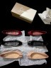 Лимитированные балетки Maison Margiela x Christian Louboutin