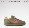 Сникеры Louis Vuitton Buttersoft Сникеры Louis Vuitton Buttersoft
