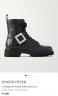 Ботинки Roger Vivier
