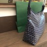 Сумка Goyard Hobo
