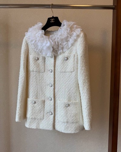 Жакет Chanel 