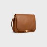 Сумка Celine Soft Triomphe Besace