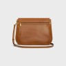 Сумка Celine Soft Triomphe Besace