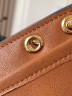 Сумка Celine Soft Triomphe Besace