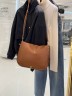Сумка Celine Soft Triomphe Besace