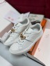 Кеды Hermes Day Kelly