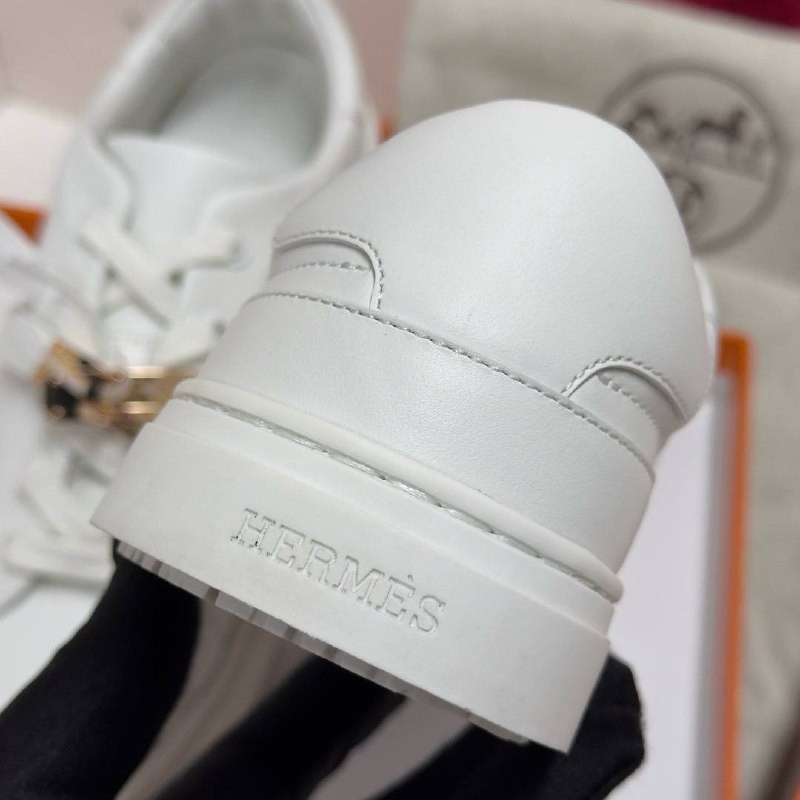 Кеды Hermes Day Kelly