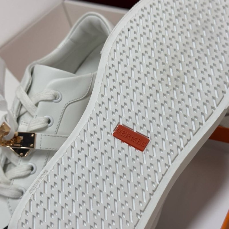 Кеды Hermes Day Kelly