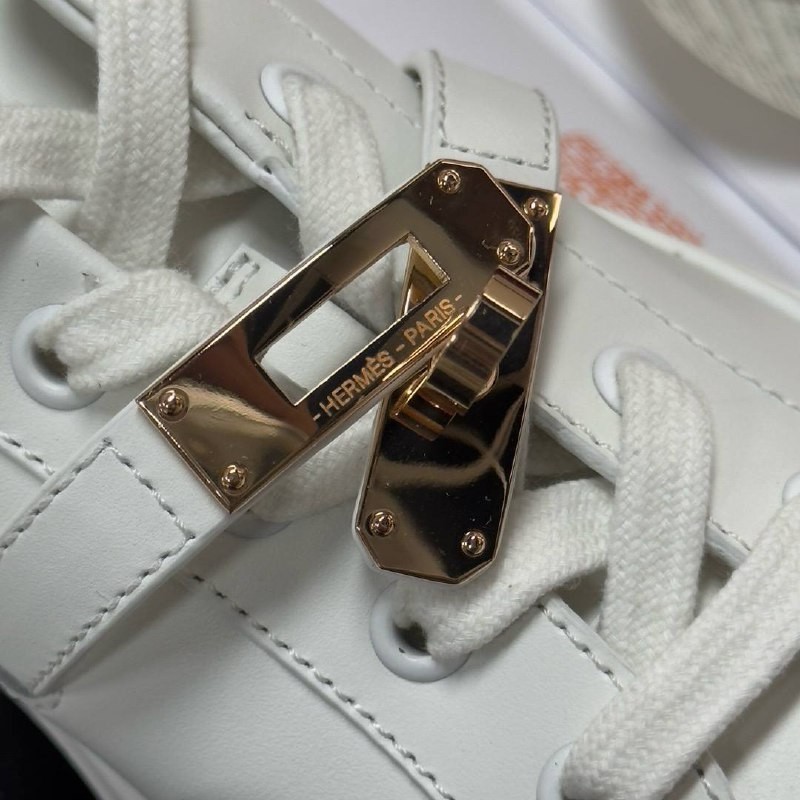 Кеды Hermes Day Kelly