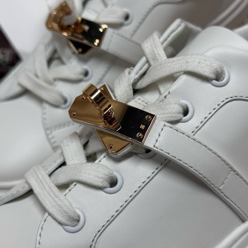 Кеды Hermes Day Kelly